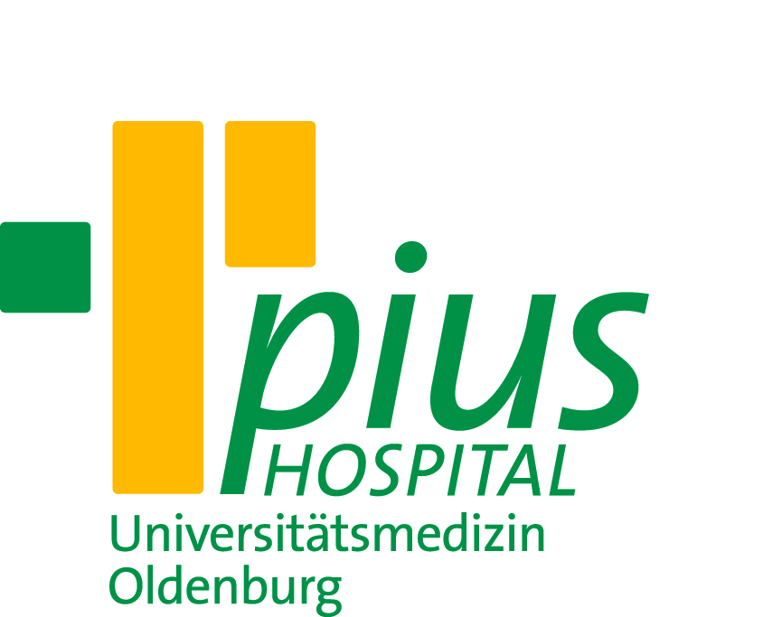Logo von Pius-Hospital - Schule für Pflegefachberufe - zur Startseite